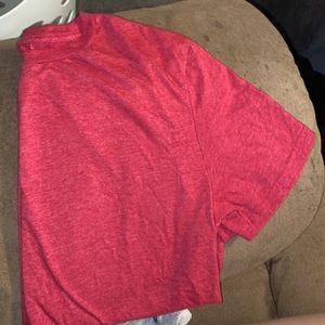 Red T-Shirt